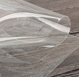 Face Shield Removable Transparent TPU Fabric