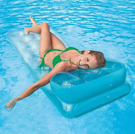 Inflatable Water Toy Odorless Waterproof TPU Fabric