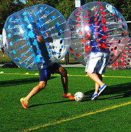 Inflatable Water Walking Ball Waterproof TPU Fabric