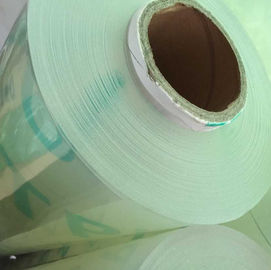 Aging Resistance TPU Tabernacle Transparent Plastic Fabric