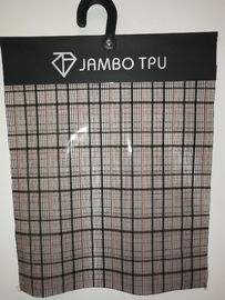 Jacket Recyclable Waterproof TPU Fabric
