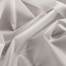 Foggy Surface Waterproof Translucent TPU Fabric
